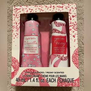 Hand Cream Set